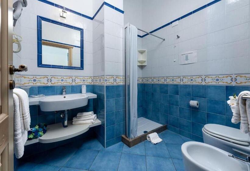 اتاق استاندارد, Albert Rooms & Breakfast