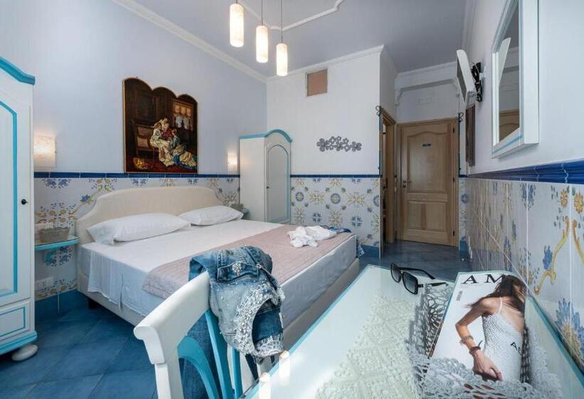 اتاق استاندارد, Albert Rooms & Breakfast