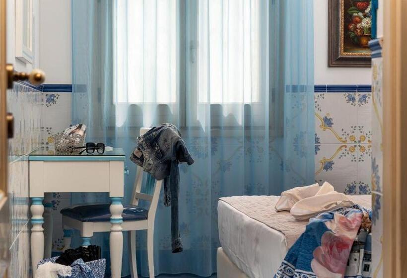 اتاق استاندارد, Albert Rooms & Breakfast