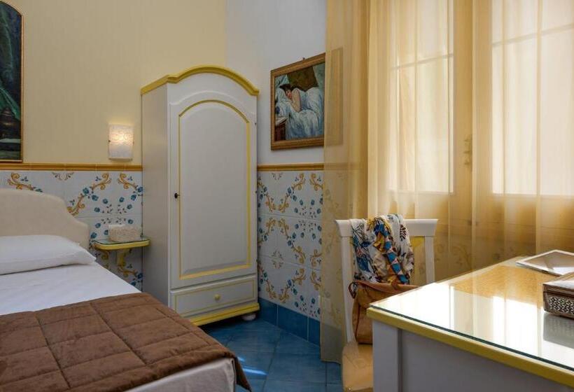 اتاق استاندارد, Albert Rooms & Breakfast