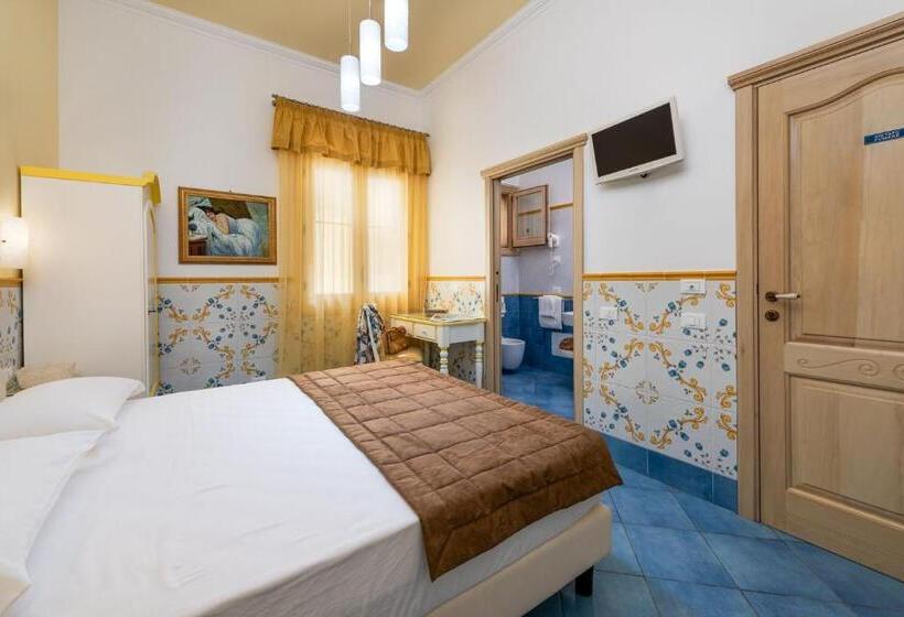 اتاق استاندارد, Albert Rooms & Breakfast