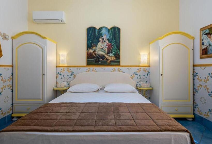 اتاق استاندارد, Albert Rooms & Breakfast