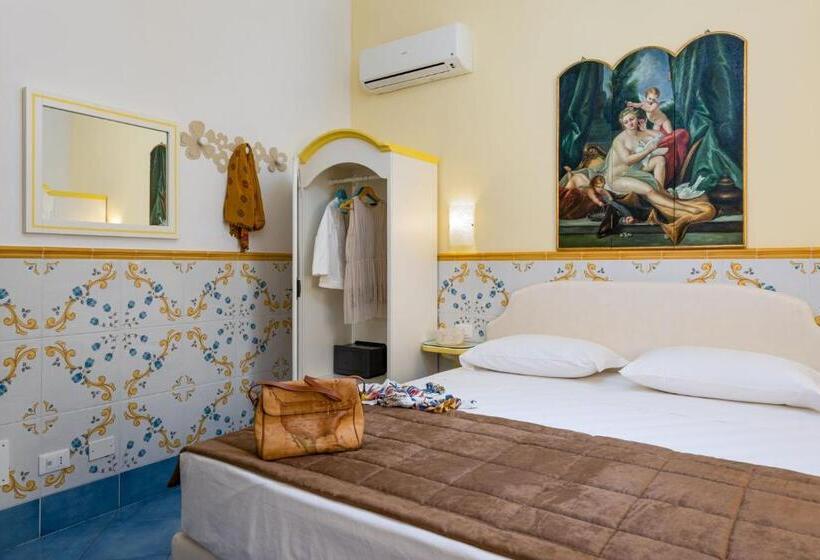 اتاق استاندارد, Albert Rooms & Breakfast