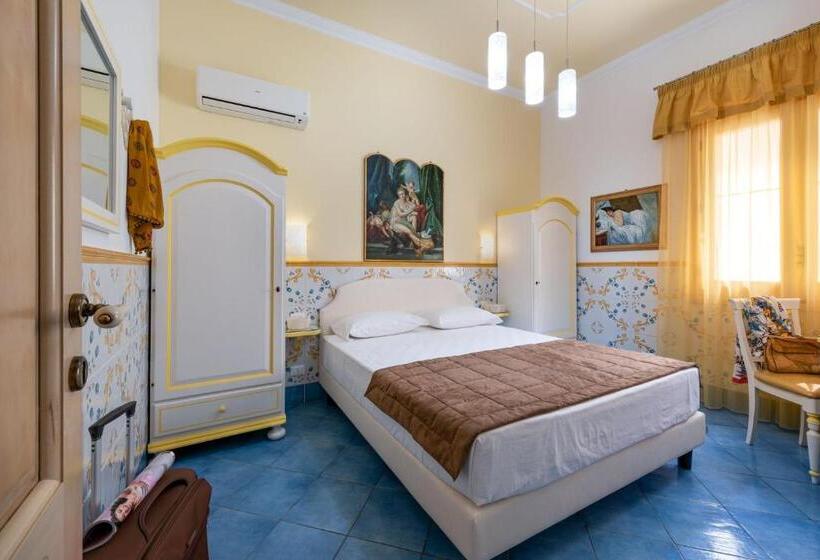 اتاق استاندارد, Albert Rooms & Breakfast