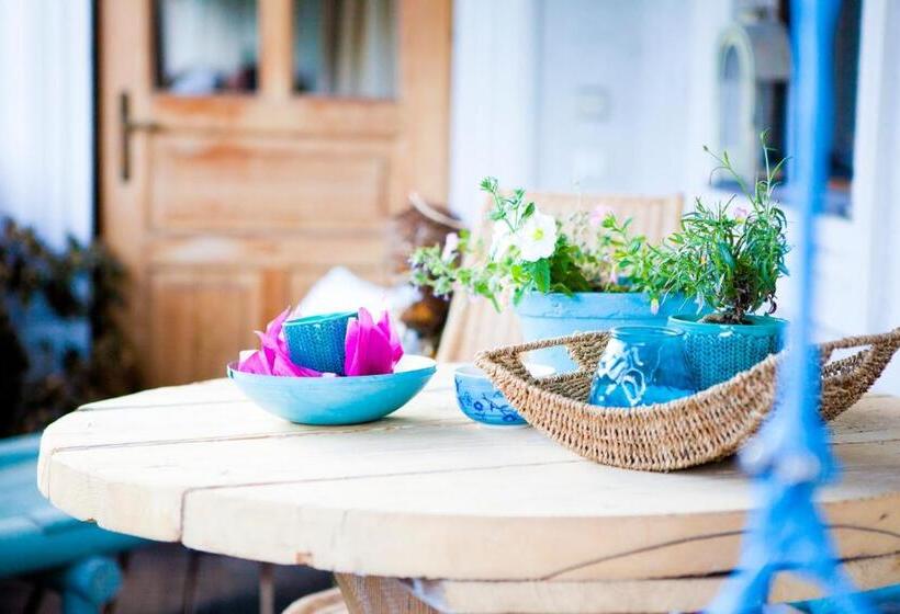 Апартаменты 1 Спальня, Cottagenumber9