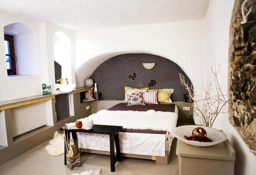 Номер Стандарт Совместная Ванная, Cottagenumber9