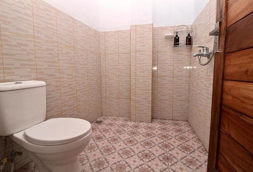 חדר סטנדרט נוף לגינה, Dega Gardens