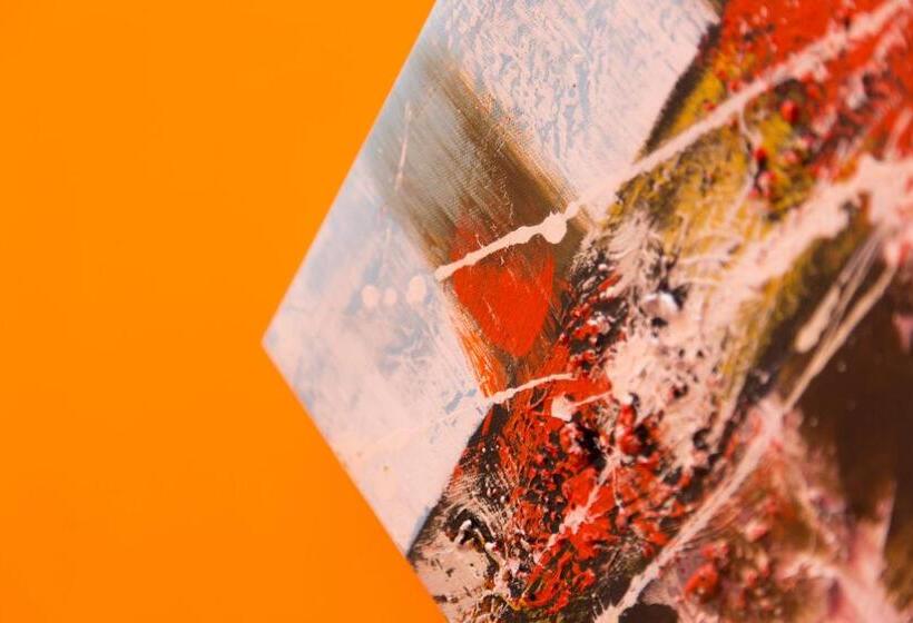 חדר סטנדרטי יחיד עם נוף לים, Licata Mare