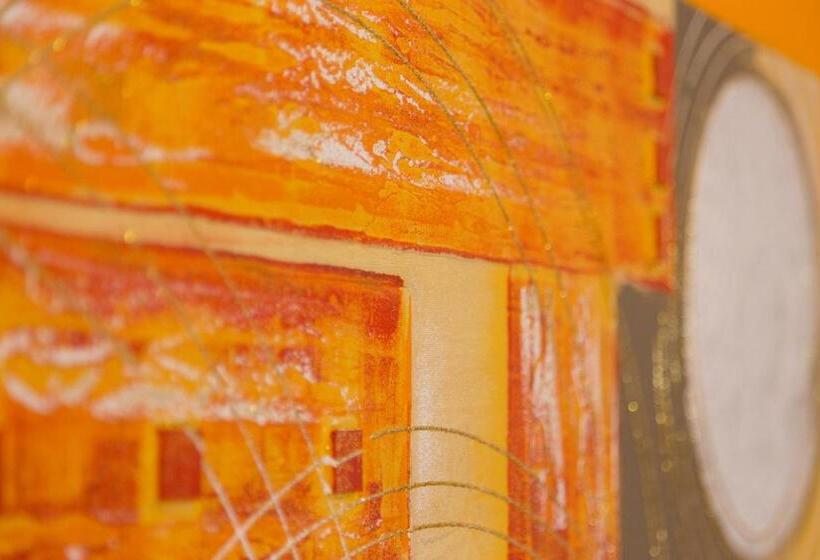 חדר דלוקס, Licata Mare