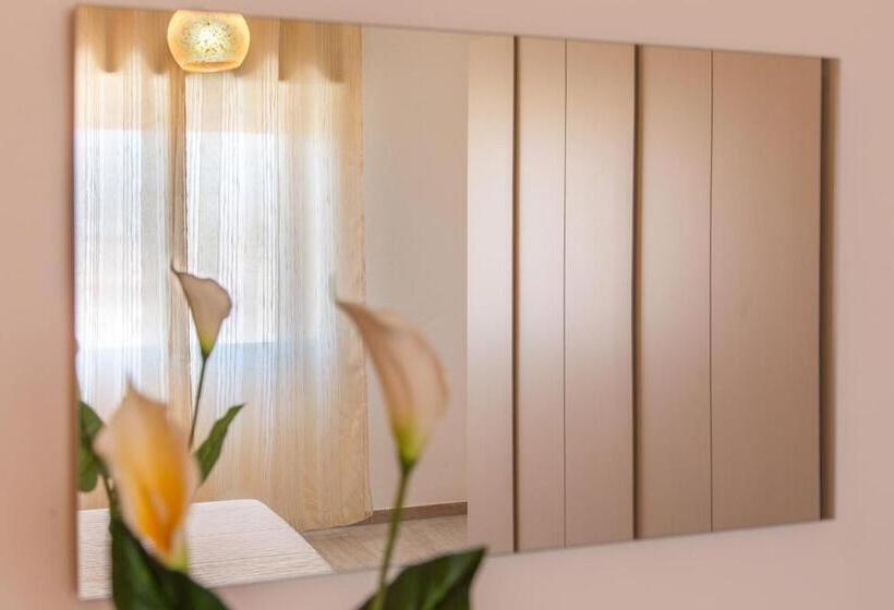 חדר דלוקס, Licata Mare