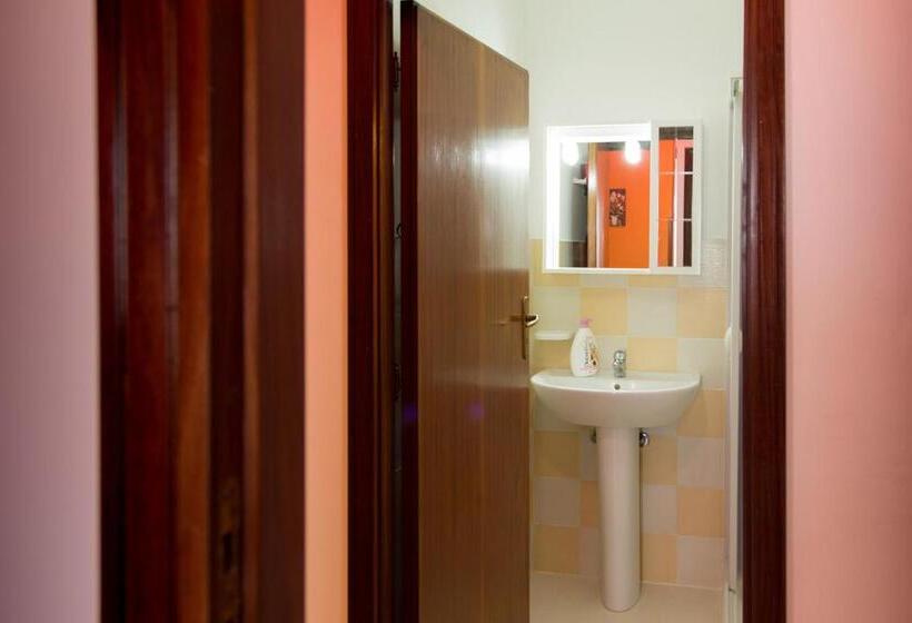 חדר דלוקס, Licata Mare