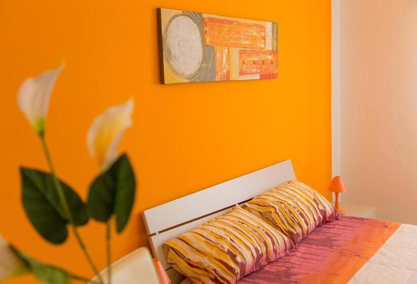 חדר סטנדרט, Licata Mare