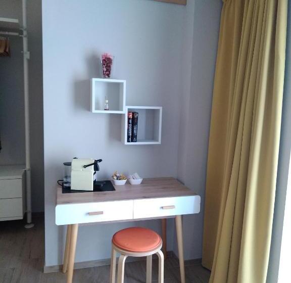 标准间, Villa Cà Del Mar