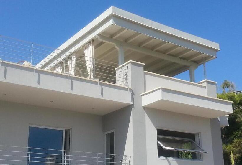 Номер Стандарт Вид на Море, Villa Cà Del Mar