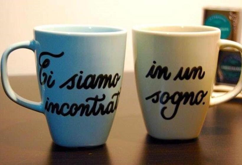 低层单卧公寓, Villa Cà Del Mar