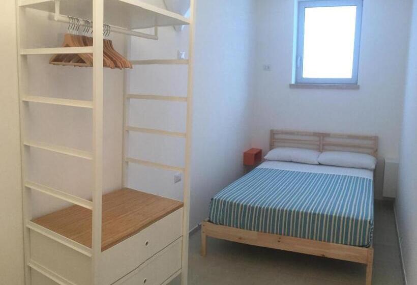 低层单卧公寓, Villa Cà Del Mar