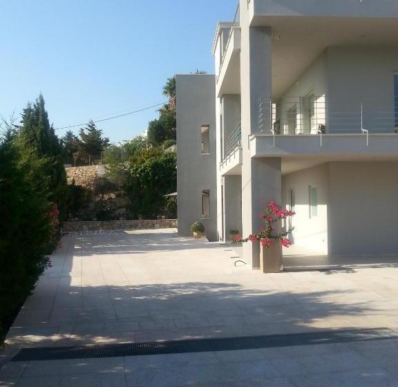 低层单卧公寓, Villa Cà Del Mar