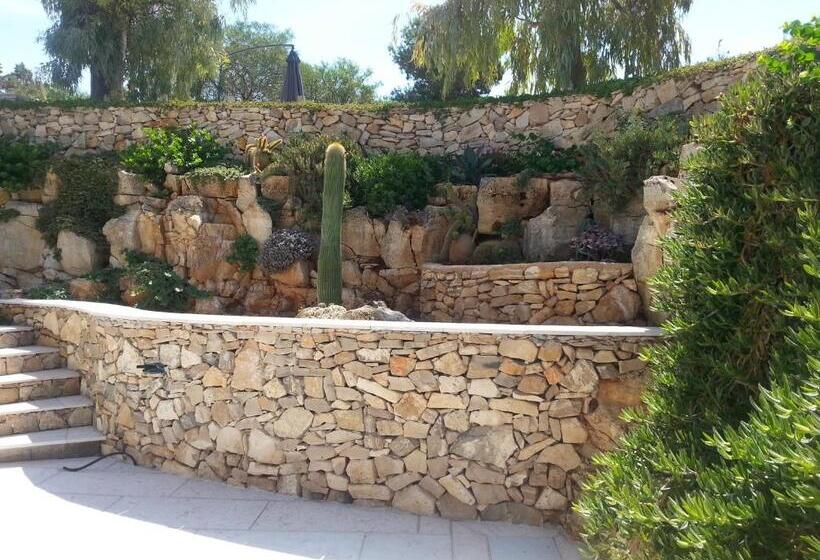 一楼标准间, Villa Cà Del Mar