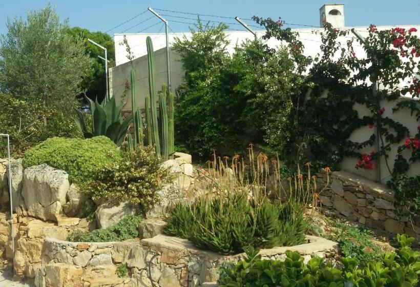 一楼标准间, Villa Cà Del Mar