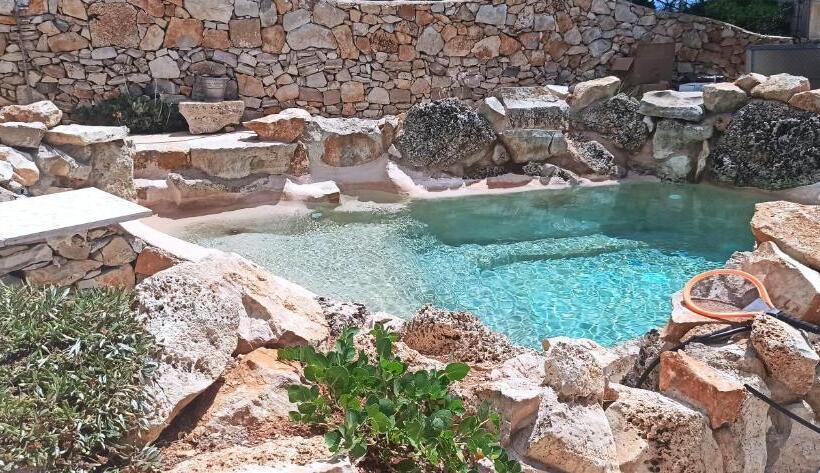 带1个卧室的豪华公寓, Villa Cà Del Mar