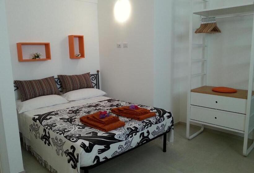 带1个卧室的豪华公寓, Villa Cà Del Mar