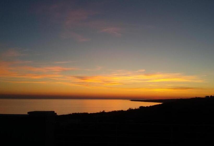 带1个卧室的豪华公寓, Villa Cà Del Mar