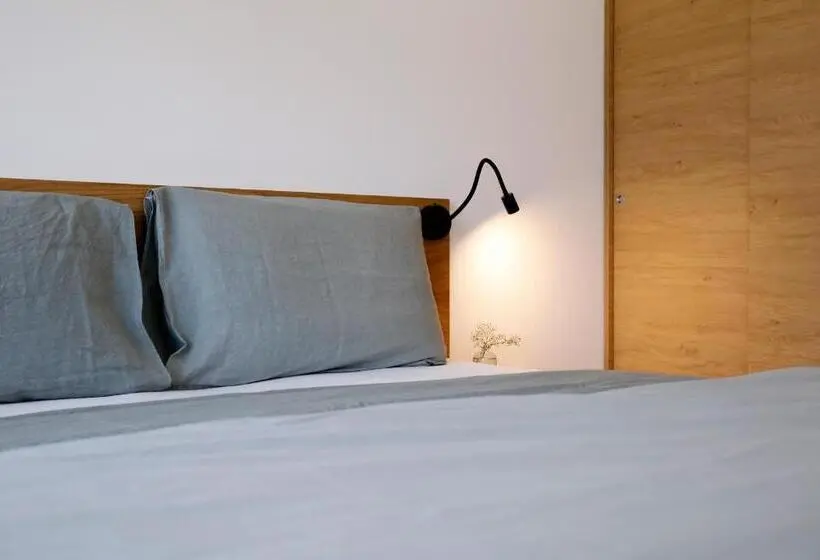 スタンダードルーム, Julias Guesthouse