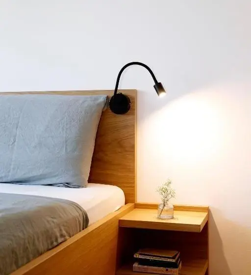 スタンダードルーム, Julias Guesthouse