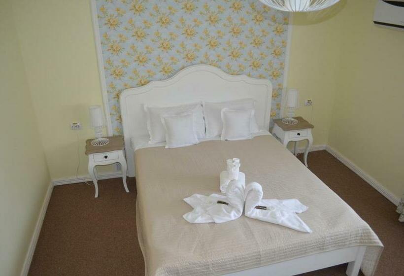 اتاق استاندارد, Vip Motel Restaurant