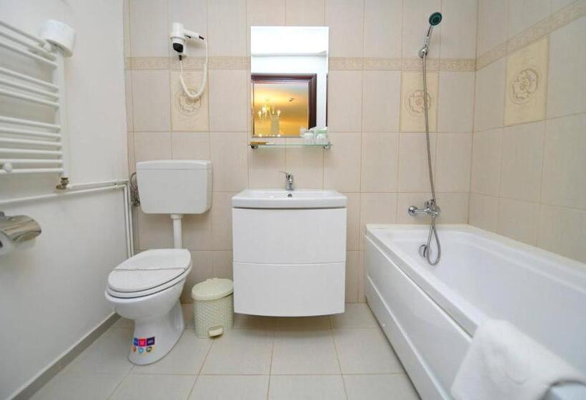 اتاق سوپریور, Vip Motel Restaurant