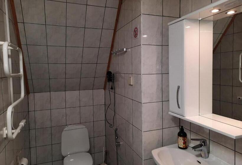 مجموعه ویستا شهر, Sunrise Majutus