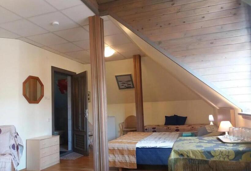 مجموعه ویستا شهر, Sunrise Majutus