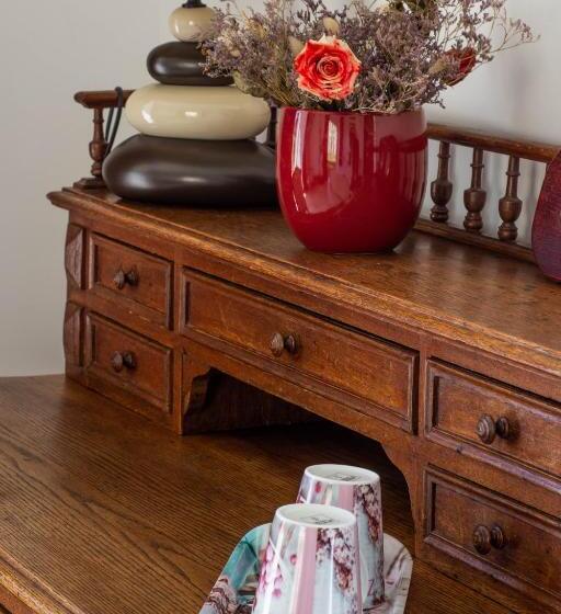 غرفة قياسية لذوى الاحتياجات الخاصة, Domaine De Kerbillec