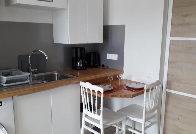 إستوديو قياسى, Domaine De Kerbillec