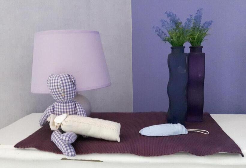 חדר סטנדרט, La Vigne Des Heures Claires