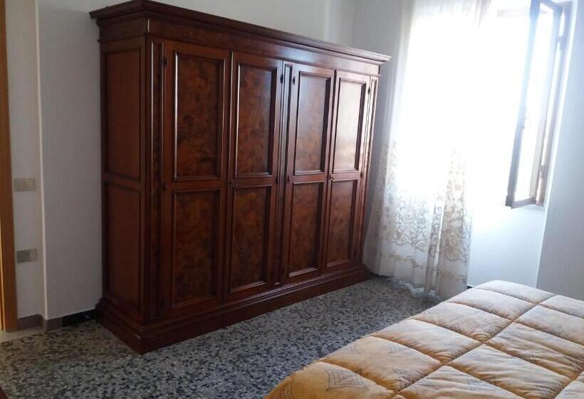 اتاق استاندارد, Sa Nuche