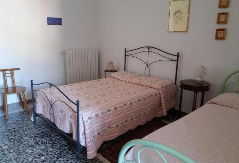 经济型三人房间, Sa Nuche