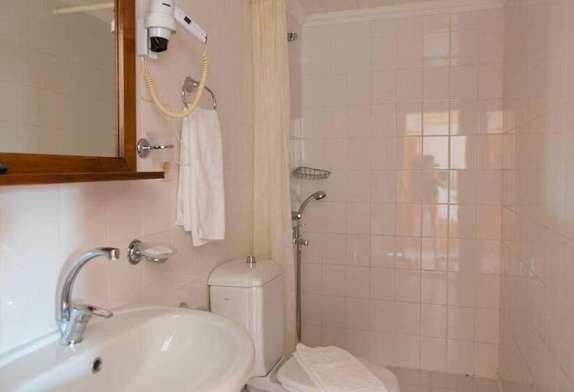 اتاق استاندارد, The White House Kalkan