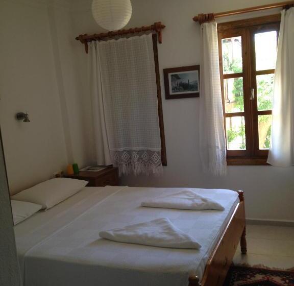 اتاق استاندارد, The White House Kalkan