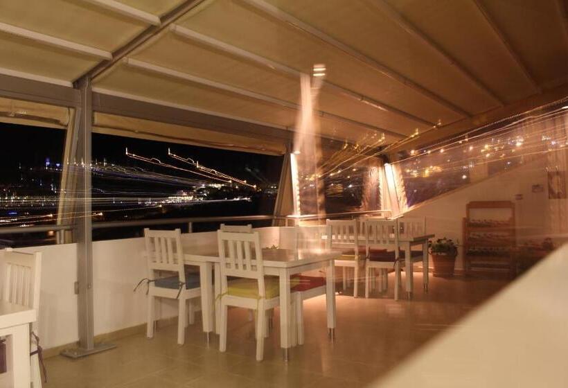 اتاق استاندارد, The White House Kalkan