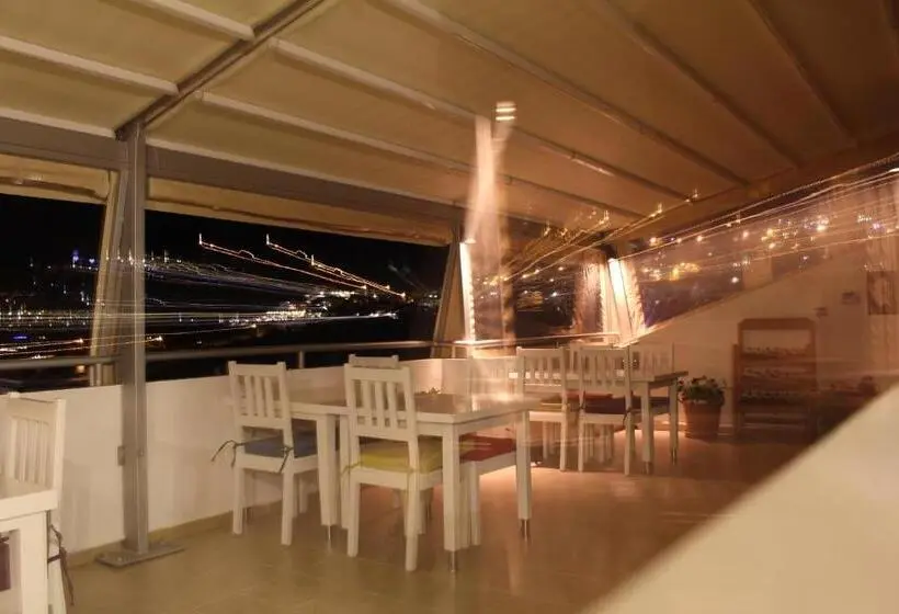 اتاق استاندارد, The White House Kalkan