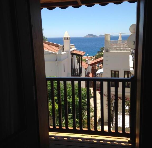 اتاق استاندارد, The White House Kalkan