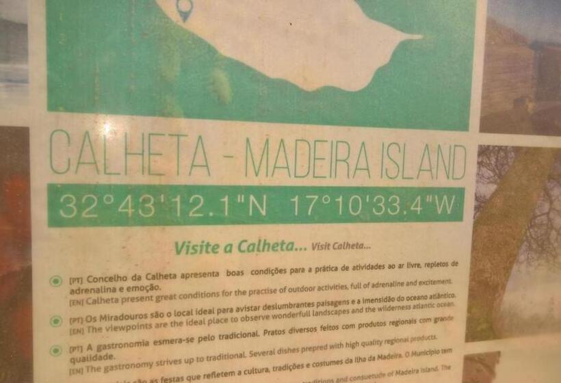 ルームシェアのワンベッド, Hostel Casal São João