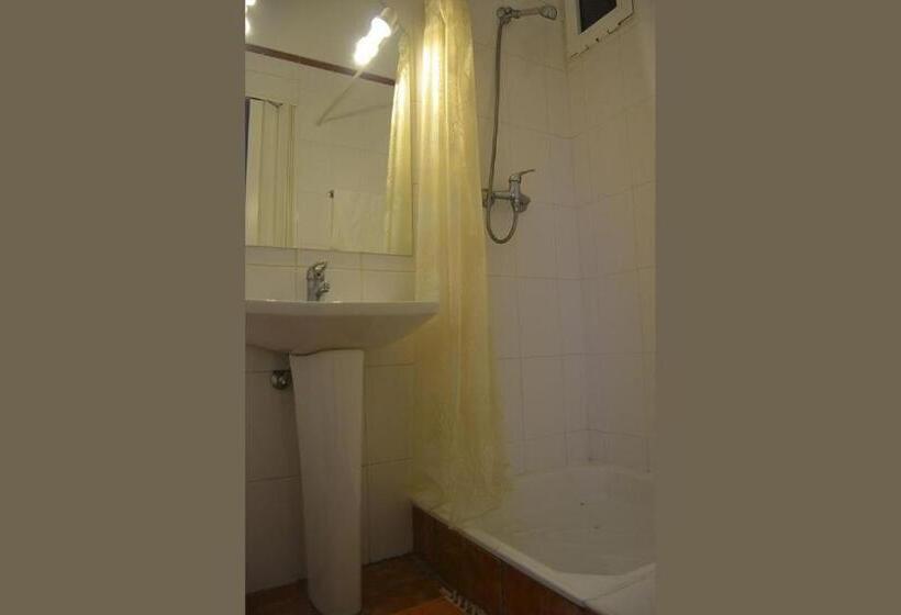 Студия Стандарт Вид на Море, Hostel Casal São João