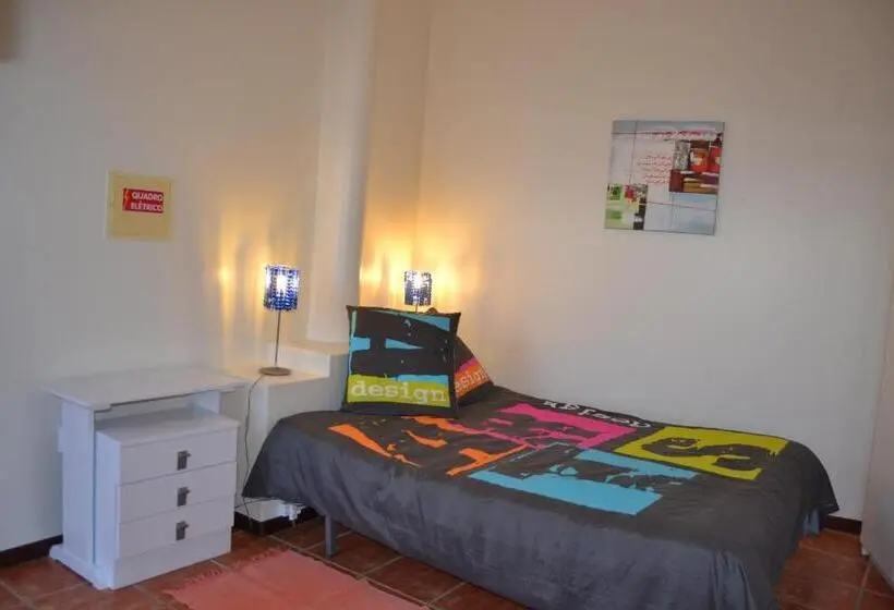 海の見えるスタンダードスタジオ, Hostel Casal São João