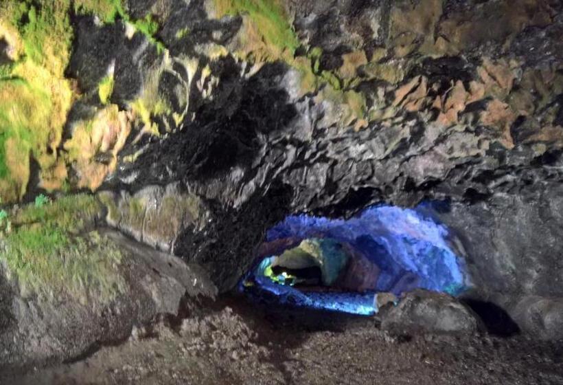 バス共有のスタンダードルーム, Hostel Casal São João