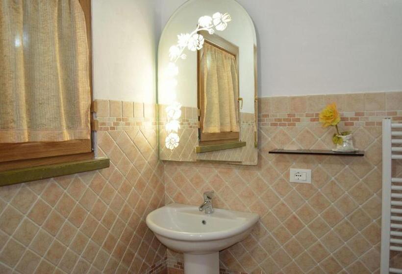 豪华房间, Agriturismo Rosa Dei Venti