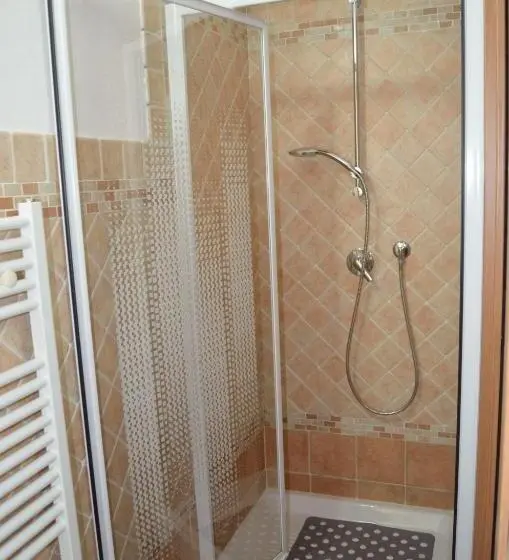 デラックスルーム, Agriturismo Rosa Dei Venti