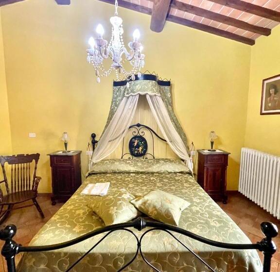 豪华房间, Agriturismo Rosa Dei Venti