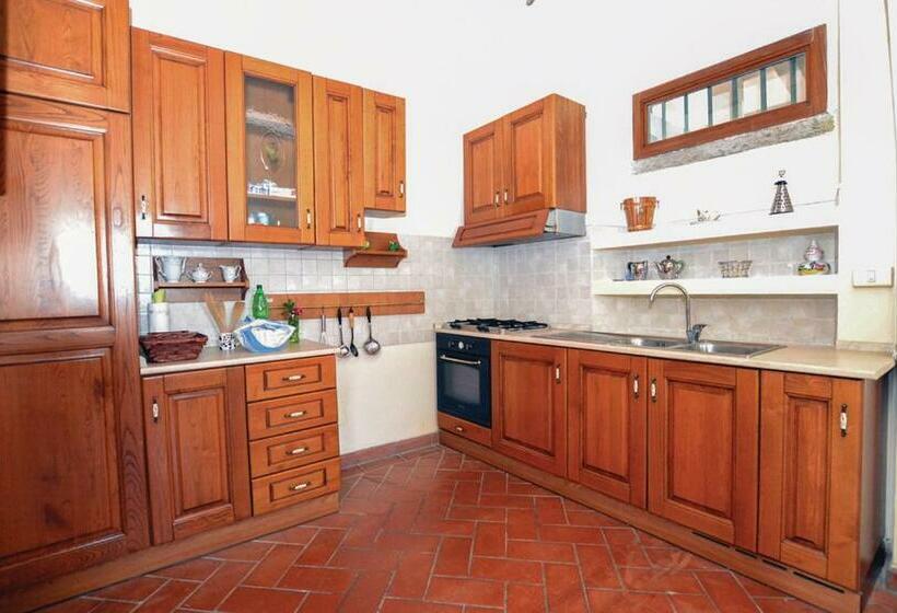 ویلای یک اتاق خوابه با استخر شنا, Agriturismo Sant  Andrea
